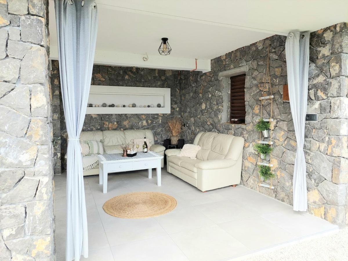 Semic Vineyard Cottage Lan Na Hribu מראה חיצוני תמונה